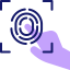 Security icon 64x64